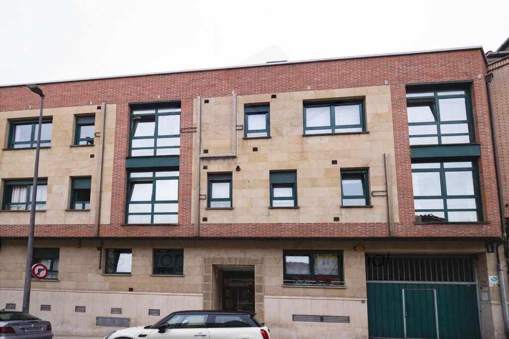 Villa Esgaya Gijón Exteriör bild
